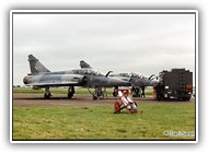 Mirage 2000B FAF 511 2-FH